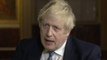 ‘Not my job!’ Boris refuses to rule out whether public money will be spent on Andrew case