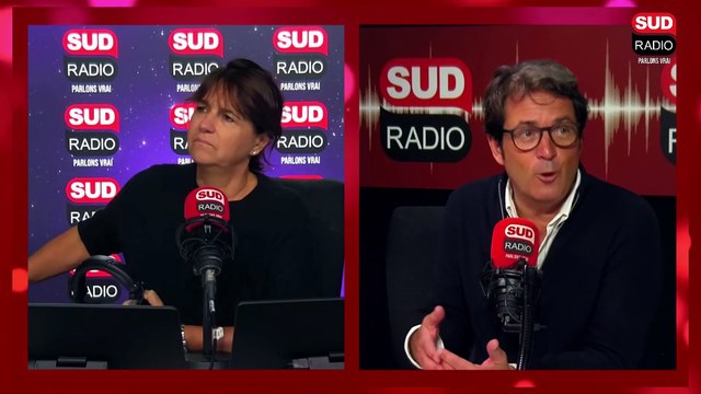 Jérémy Côme : Je donne des cours de bonnes manières