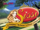 Princess Sissi Princess Sissi S01 E001 Sissi Gets Her Way