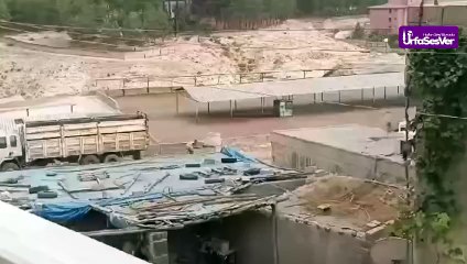 Şanlıurfa'da Dehşet Anları: Silah Sesleri, Kaçanlar ve Bir Ölüm!