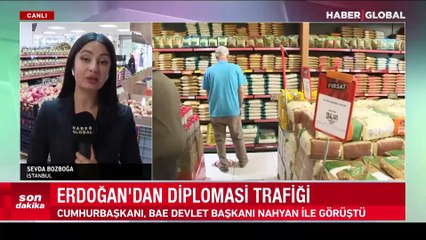 Tarım kredi marketlerinde indirim