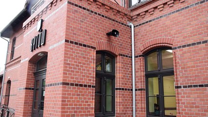 Anna Górska (Lewica) w  Bytowie