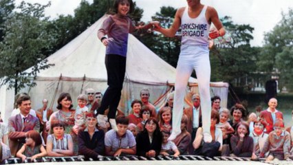 Sheffield retro: nostalgic pictures transformed into colour show how we lived in 1967