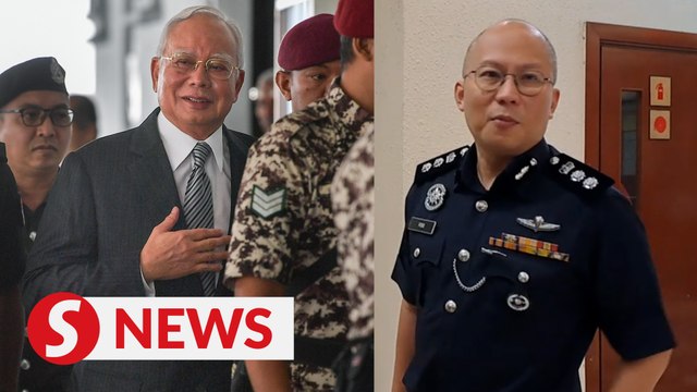 1MDB trial: Najib's account received US$681mil in illicit funds from Tanore, court hears