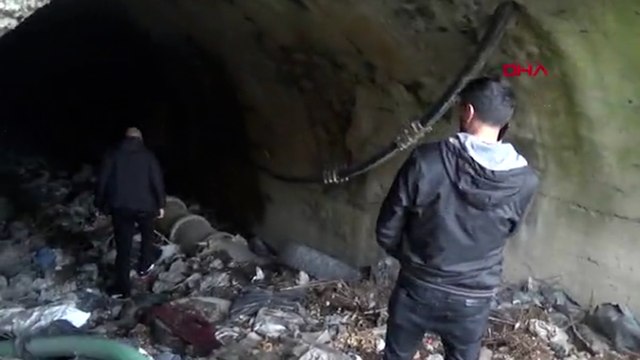 14 yaşındaki kızını 24 yerinden bıçaklayan babaya 61 yıl hapis