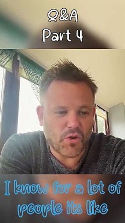 Part 4 - Mark Murphy Director Q&A