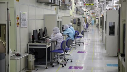 충북, 반도체 산업 강화를 위한 12개 중장기 전략 발표 🚀