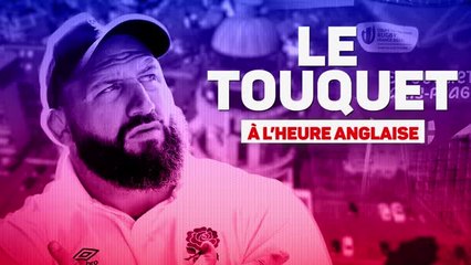 Angleterre - Le Touquet à l’heure anglaise