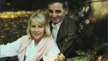 GALA VIDÉO - Charles Aznavour : que devient sa dernière épouse Ulla Thorsell ?