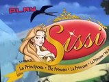 Princess Sissi Princess Sissi S01 E003 An Imperial Surprise