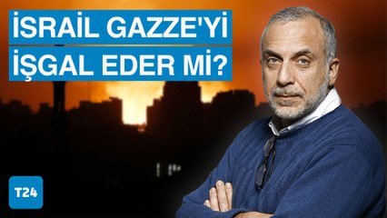 Soli Özel'le Hamas-İsrail savaşında akıllara takılanlar: Ateş, Orta Doğu'yu sarar mı?