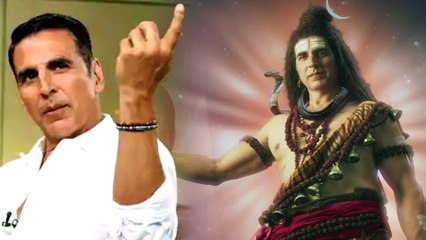 Akshay Kumar ने कहा कि मैं हिंदू हूं और मैं अपने धर्म में पूरी श्रद्धा रखता हूं