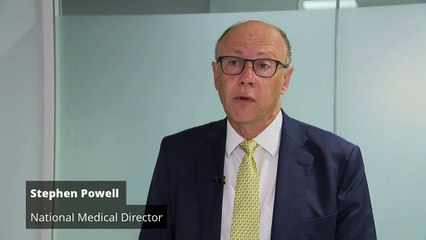 NHS England anticipates busy winter as waiting lists rise