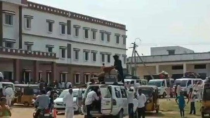 ఆదిలాబాద్: రేపటి నుంచి దసరా సెలవులు