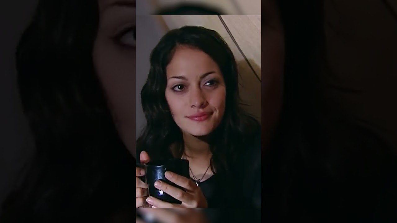 "Tarlandan Uzak Kalamadın!" | Beyaz Gelincik #shorts