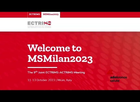 Salute: nuovi dati da Merck per trattamento sclerosi multipla recidivante