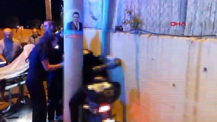 Bodrum'da Motosiklet Kazası: Bir Kişi Hayatını Kaybetti