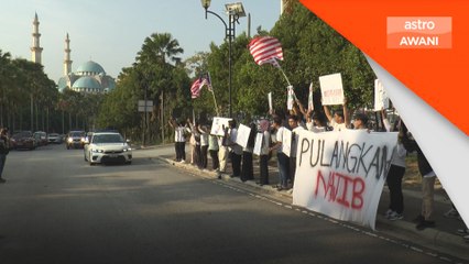 RM2.08 bilion wang dari Tanore masuk akaun Najib - Saksi