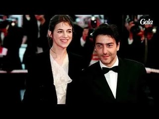 Charlotte Gainsbourg et Yvan Attal  en pleine promo, le couple enchaîne les scènes de ménages...