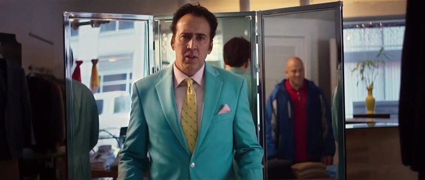 Dog Eat Dog Bande-annonce (RU)