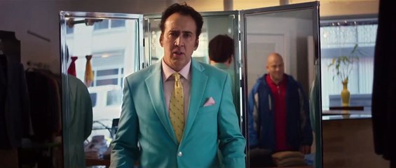 Dog Eat Dog Bande-annonce (RU)