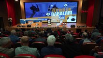 Bağcılar Belediyesi 'Futbolun Babaları' Turnuvasının Fikstür Çekimini Yaptı