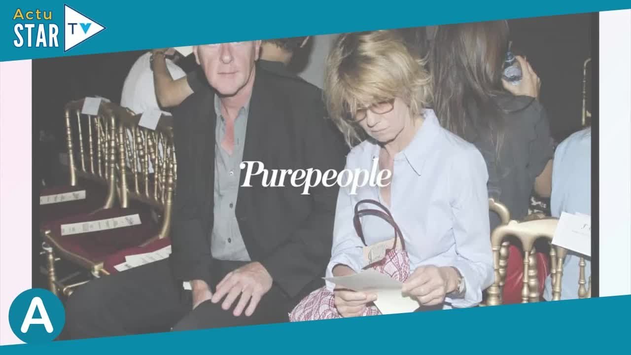 Miou-Miou et Jean Teulé "se sont aimés follement" : un célèbre ami raconte leur belle et longue roma