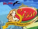 Princess Sissi Princess Sissi S01 E006 Time To Say Good-bye