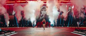 Taylor Swift : la BA du film 