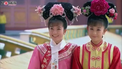 phim trung quốc - tân hoàn châu cách cách tập 23