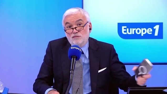 Pascal Praud et vous - «Ce sont des députés du Hamas à l'Assemblée nationale» : un auditeur fustige la position de LFI sur le conflit