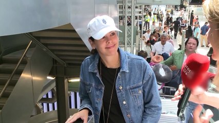 Cristina Pedroche se sincera sobre su vuelta al trabajo tras ser madre: “Fue duro”