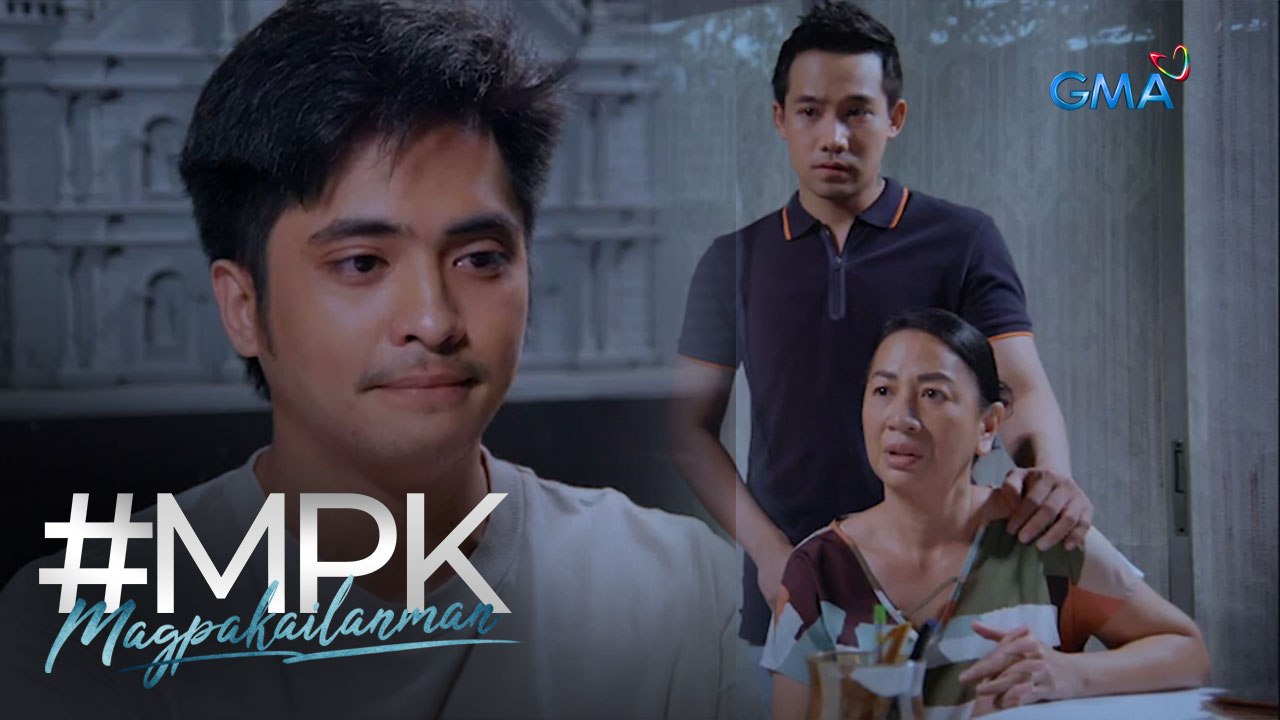 #MPK: Ang sakit ng ama, sakit din ng anak? (Magpakailanman)