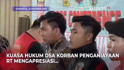 Anak Anggota DPR Aniaya Pacar Dijerat Pasal Pembunuhan, Kuasa Hukum Buka Suara