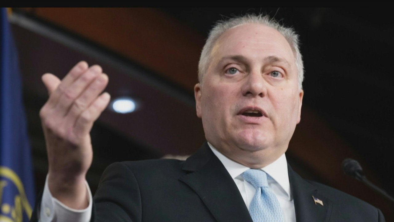 Scalise soll Vorsitzender des US-Repräsentantenhauses werden