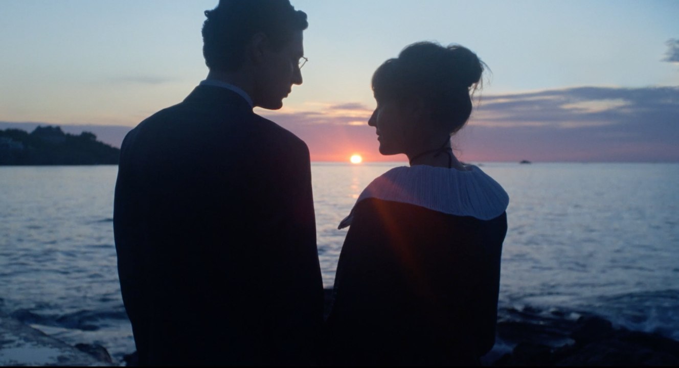 Le temps d'aimer bande-annonce officielle