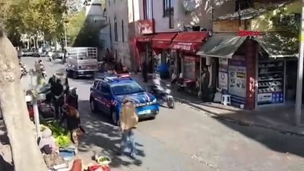 Un fraudeur se présentant comme un gendarmerie a été arrêté à Çanakkale