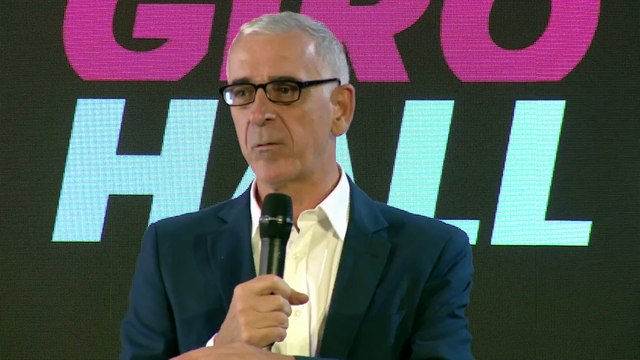 Hall of Fame Giro d’Italia