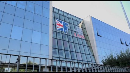 LAAS festeggia i 10 anni dalla sua fondazione