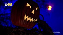 Americans May Spend More Than Ever on Halloween This Year
