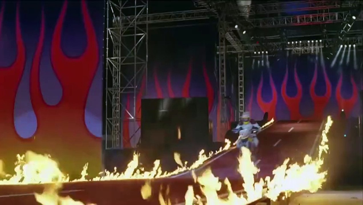 Ghost Rider