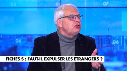 Philippe Doucet : «La vraie difficulté, c’est notre politique diplomatique avec toute une série de pays qui ne veut pas récupérer ces étrangers»