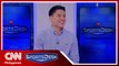 Catching up with PBA star Jeron Teng | Sports Desk