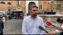 Allarme bomba a scuola ebraica a Roma, ma era un'esercitazione