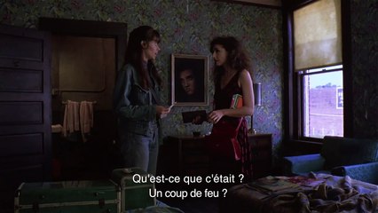 Night on Earth : une nuit sur Terre