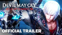 Devil May Cry: Peak Of Combat | Subhuman MV | Royal Guard Chronicles