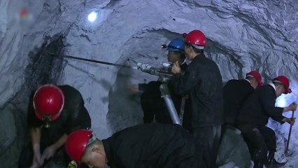 이스라엘 안보단체 "北 땅굴 기술, 하마스에 전수 가능성" / YTN