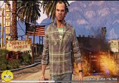 Cách làm Skin và Tiền Grand Theft Auto San Andreas cho iOS