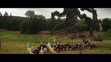 Jack le chasseur de géants