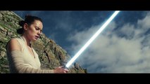 Star Wars Episode VIII : les derniers Jedi